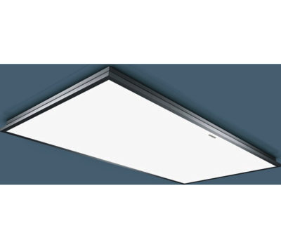 SIEMENS  LF159RF50B Ceiling Cooker Hood - Stainless Steel